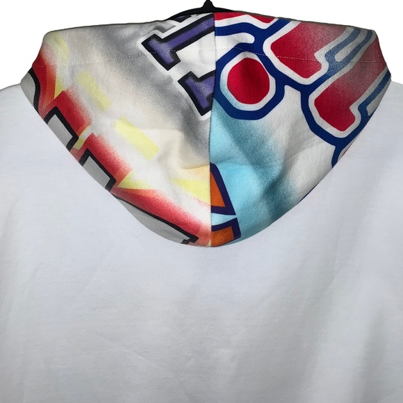 ❌SOLD❌NWT• RARE Louis Vuitton Hoodie - Picture 14 of 16